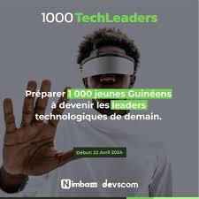 1000techleaders